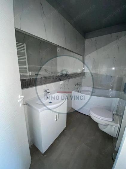 Apartament 3 camere Zona Kaufland Marasti - 6