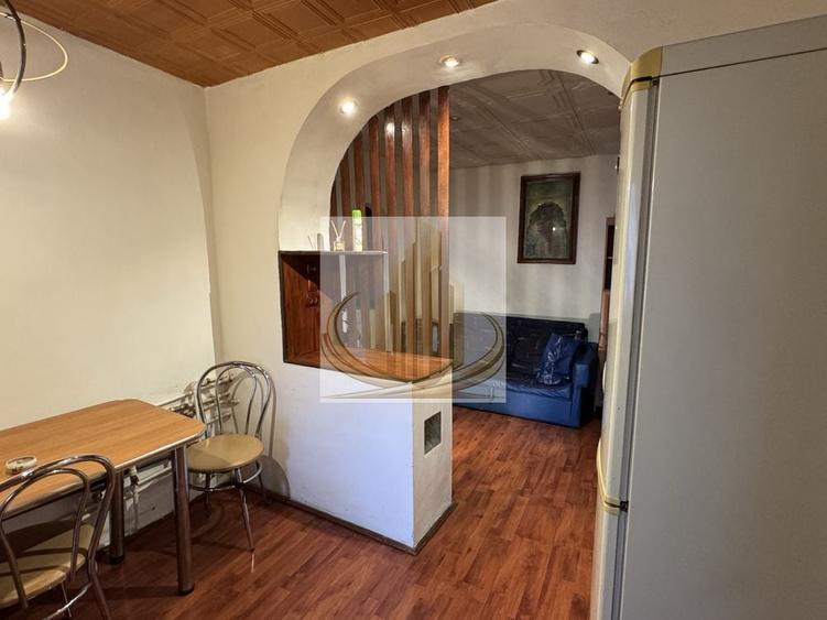 Apartament 2.5 Camere – Lipovei, Timișoara | Etaj 1 | Complet Mobilat - 1