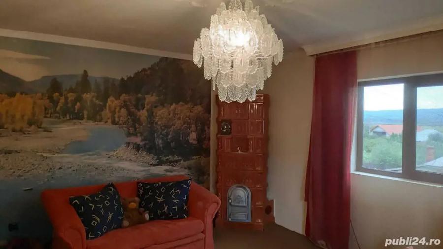 Vand casa de locuit in Turceni - 2