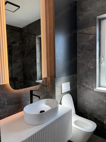 Bloc nou Ghiroda, prima utilizare , dotat lux !!! Doua si 3 camere - 5