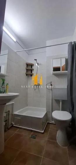 Garsoniera de inchiriat Zona BERE - 7