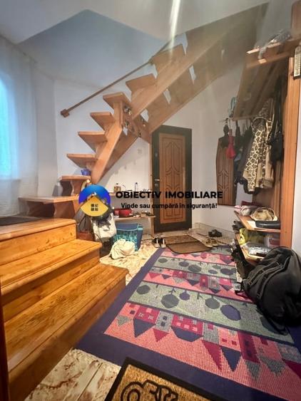 Apartament 3 camere cu mansarda renovata cu utilitati - 2