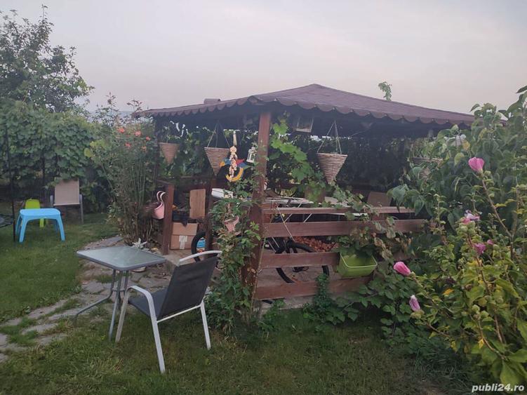 Vand casa finisata in Gherla - 4