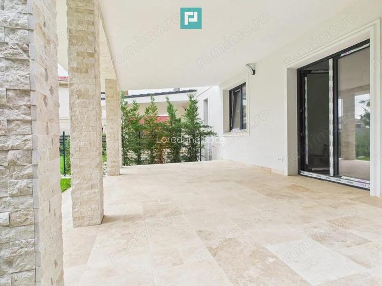 Casa tip duplex modern in Dumbravi?a Casa tip duplex modern in Dumbravi?a