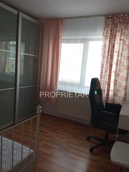 Inchiriere apartament doua camere Popesti Leordeni - loc parcare - 3
