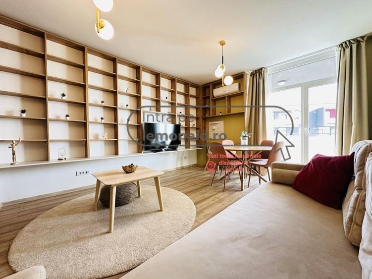 Apartament o cameră | Vivalia | Parcare subterană | Administrare - lemonaid - 7