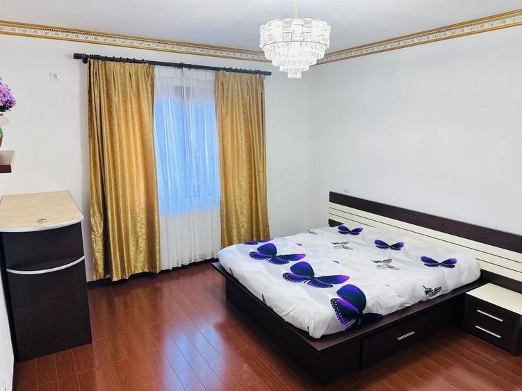 Proprietar Apartment 3 cam 97mp et1 Dobroesti - 5