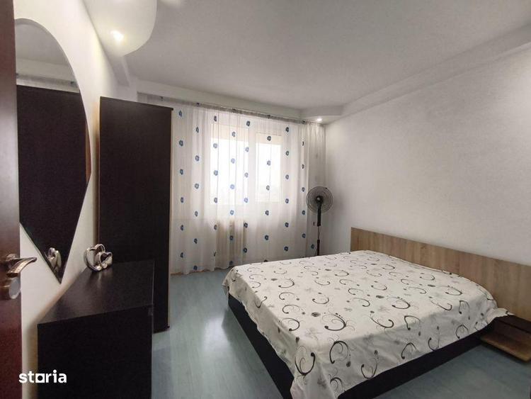 3 Camere / Romancierilor / Decomandat - 5