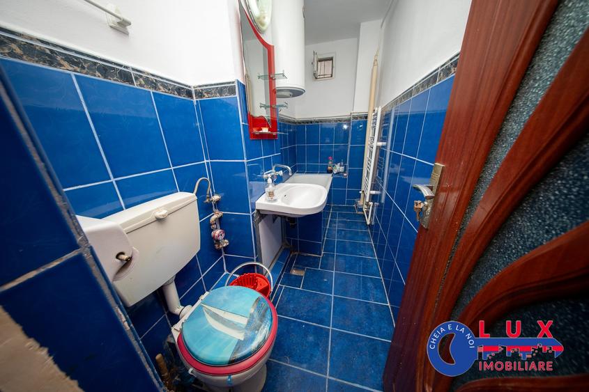 ID 2925 EXCLUSIVITATE Apartament 2 camere – Strada Iuliu Maniu - 6