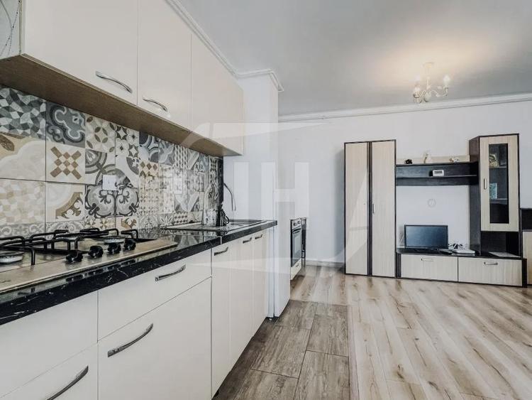 Apartament 2 camere I Donath Park - 1