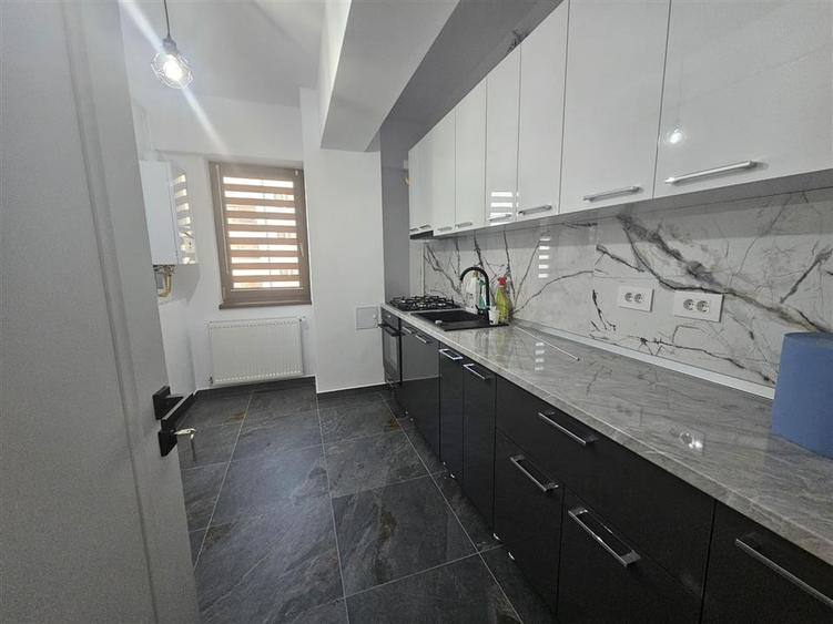 Apartament 2 camere - prima inchiriere - Soleia - 5