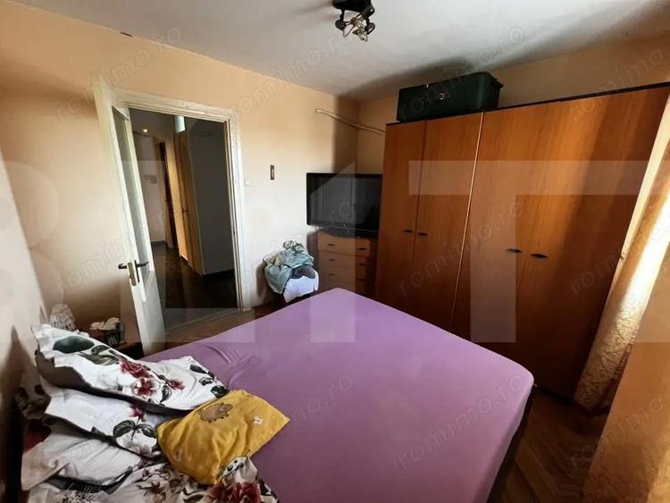 Apartament cu 3 Camere Dacia - 10