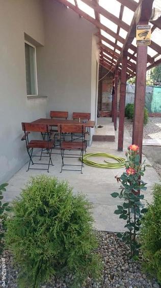 Casa. , Apartament la casa , Sediu firma - 4