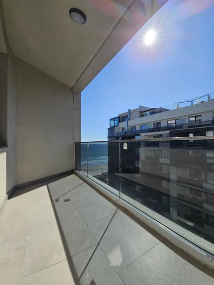 2 Camere Mamaia Ștefan Building Resort Vedere La Mare - 4