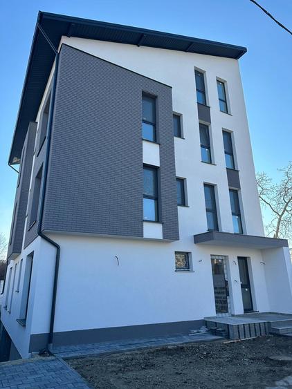 NEOFORT 47 AVIATIEI BANEASA - 3 CAMERE + CURTE - 2