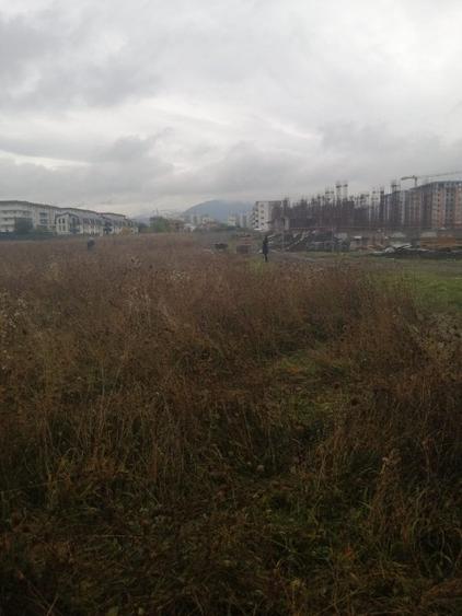 Teren de vanzare zona Tractorul - 4