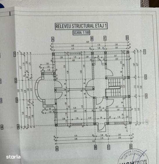 De vanzare casa Ciorani - 180000 euro - 10