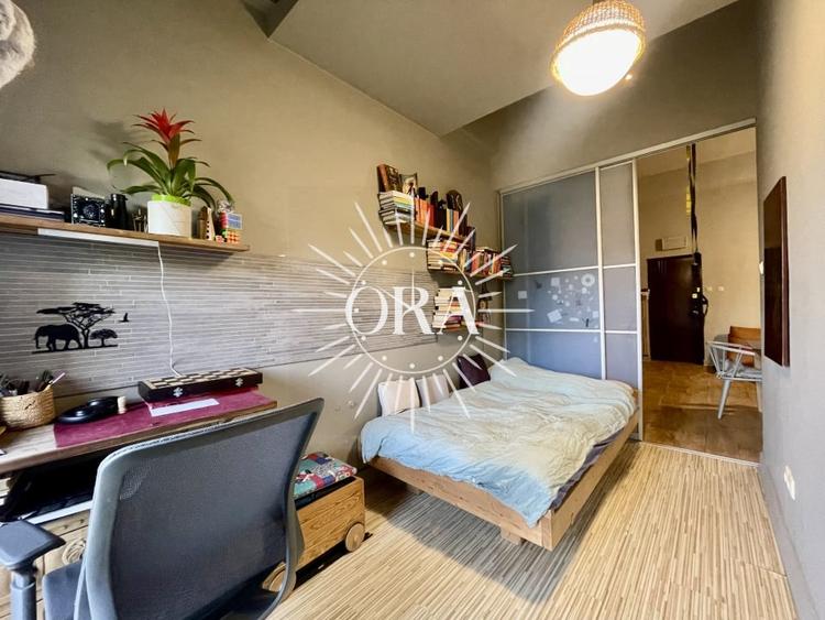 INVESTITIE ! APARTAMENT 2 CAMERE DE VANZARE IN ZONA RIVUS MALL - PIATA 1 MAI - 7