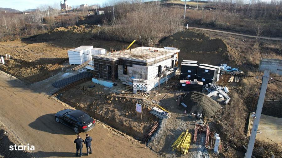 Casa Polistibrik / 100% Pasiva / Tautii Magherausi - 9