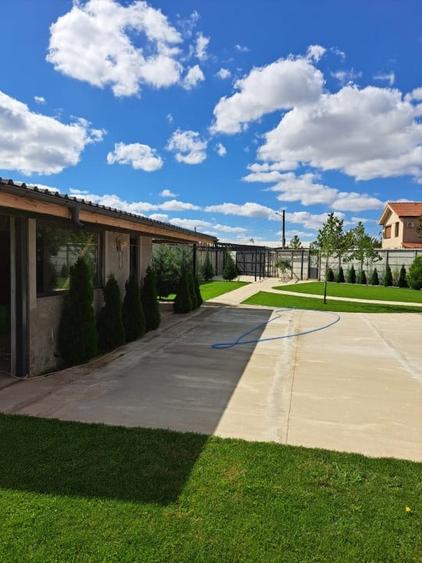 CASA CUMPANA LA ALB | TEREN 814 | BECI + PUT DE APA | - 2