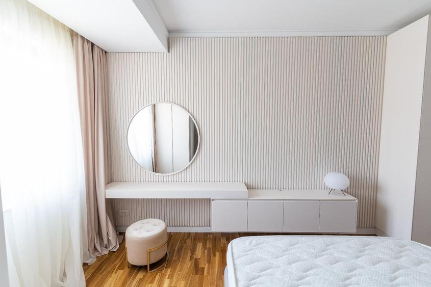 Apartament 2 camere, blocul H, ultra lux, prima inchiriere, Calea Victoriei - 7