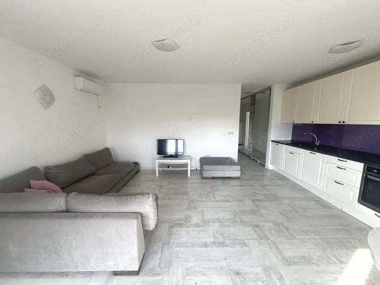 Comision 0% - Bloc nou - Etaj intermediar - Lipovei / Aradului - 1