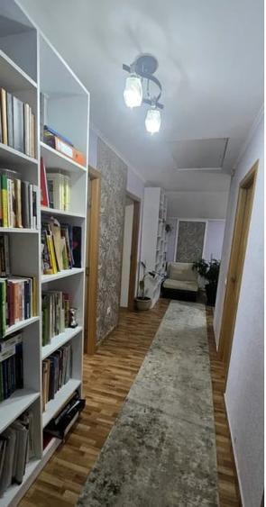 Casă 4C Valea Lupului-Iași - 7