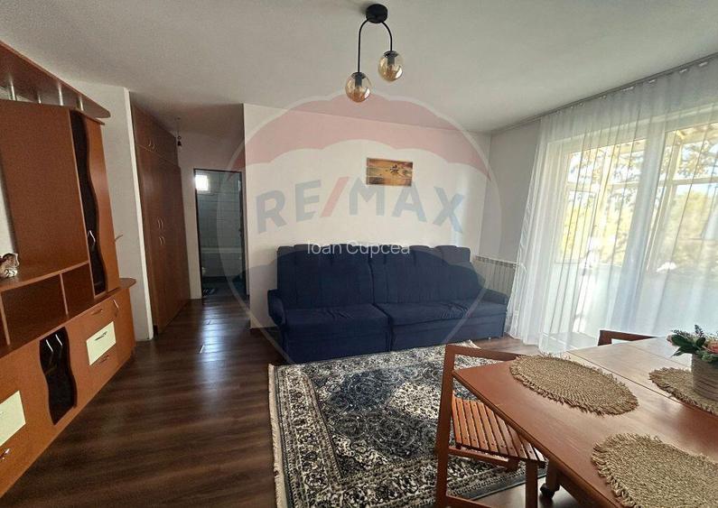 Apartament cu 3 camere de inchiriat zona B.S. Delavrancea