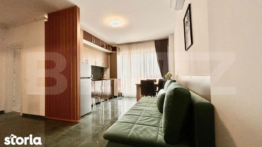 Apartament Central , 40 mp - 6