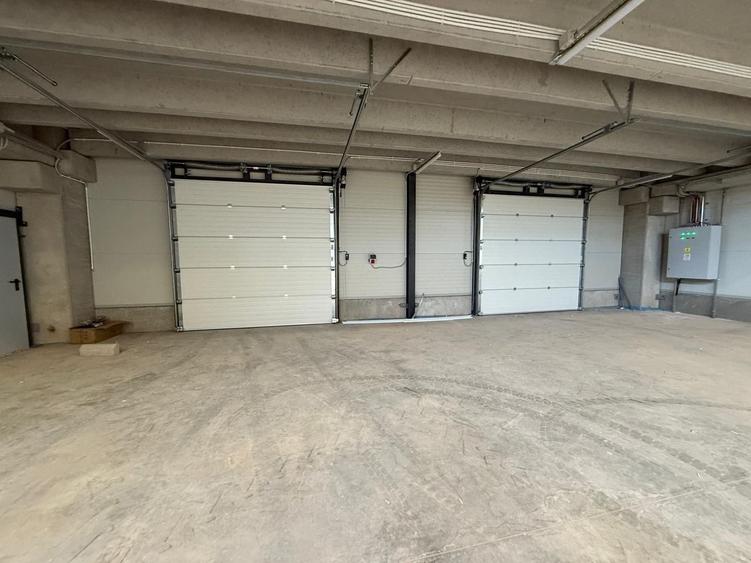 Hale Industriale Noi de Vânzare în Popești-Leordeni – Sos. Oltenitei - 15