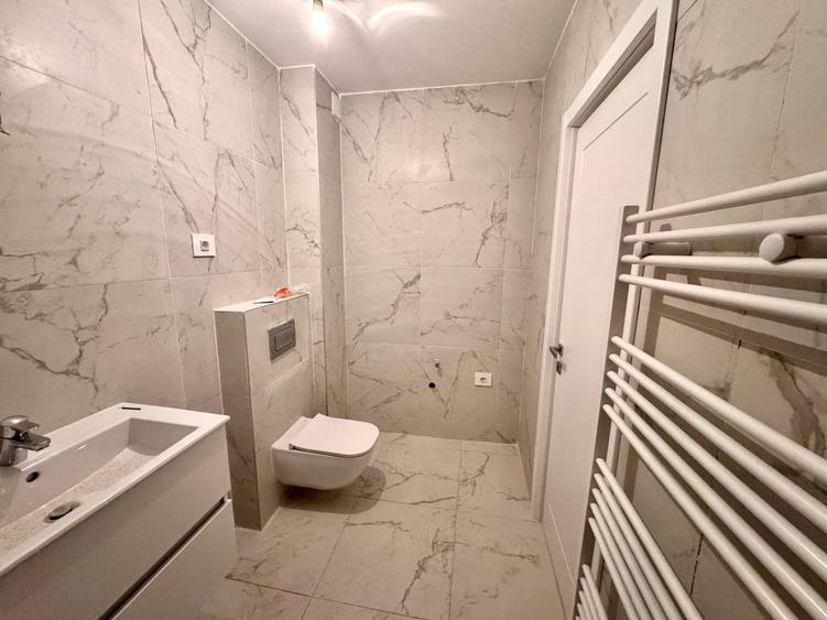 Pipera Ivory studio pretabil spatiu comercial nemobilat - 4