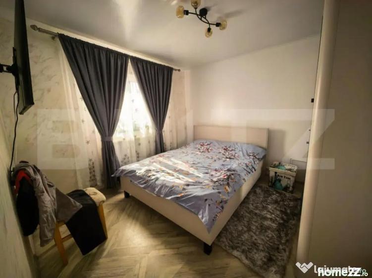 Casa 5 camere in Le?cani acces direct la drumul europ - 5