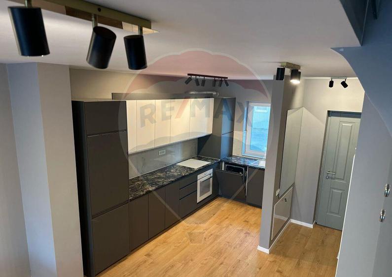 Duplex de inchiriat Voluntari - 30