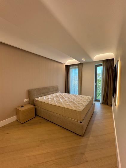 Cortina 126 | Iancu Nicolae | 2 camere | NOU | Parcare - 6