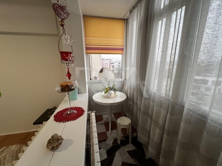 3 camere | Renovat Modern | Gara de Nord - 8