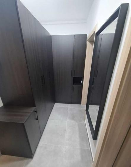 Garsoniera moderna in IS Residence, bloc nou 2024 – Parcul Carol - 7