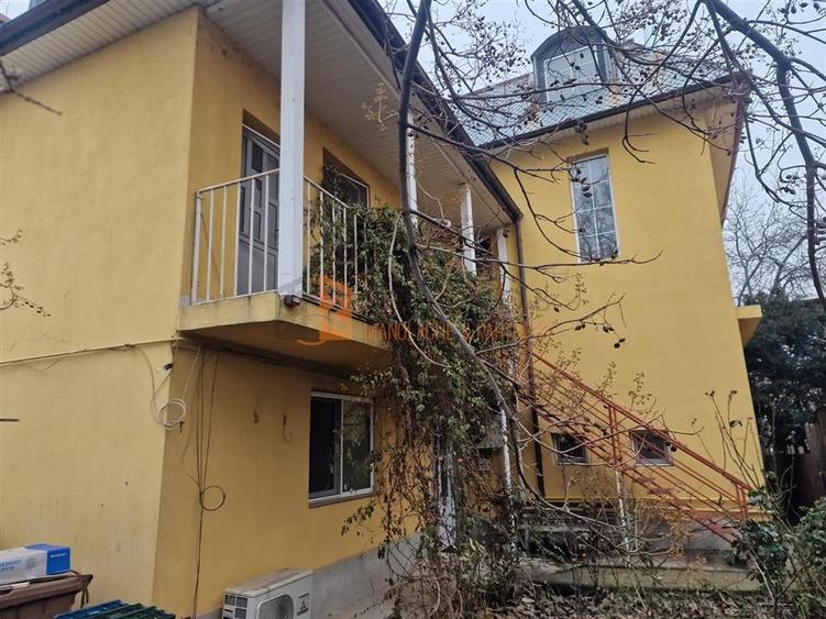 Cladire P+1+M zona Centru - 2