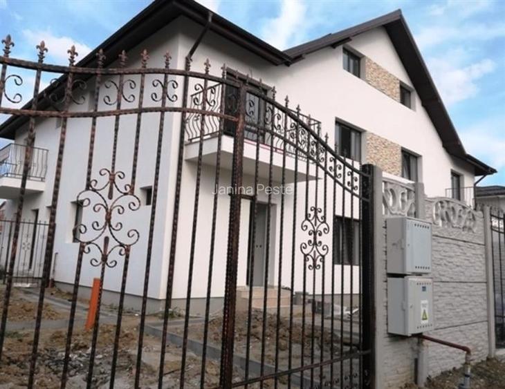 Vanzare-Casa-Vila-Rahova - Alexandriei- Leroy Merlin -130000E-Comision 0!
