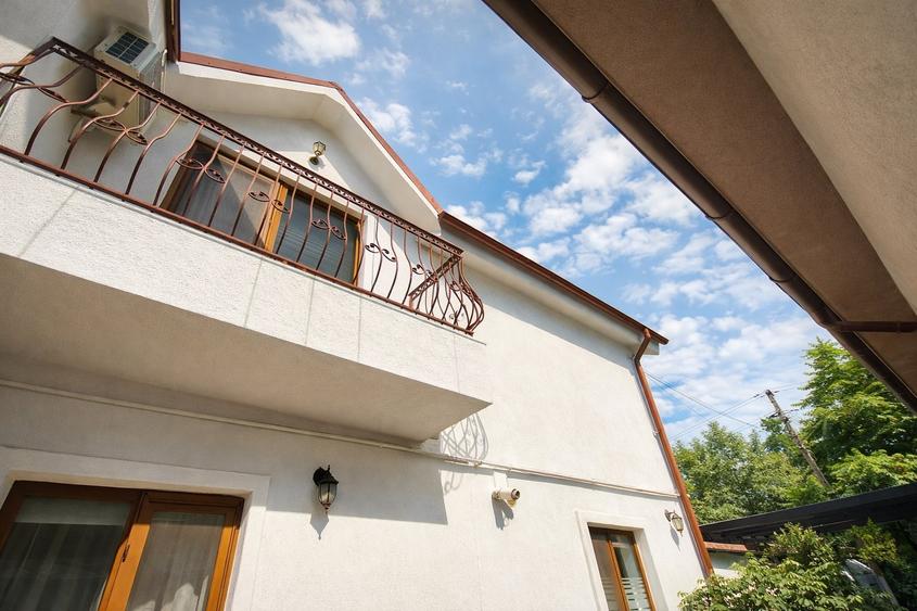 Exclusiv Vanzare Casa P+M Ovidiu - Primarie - 1