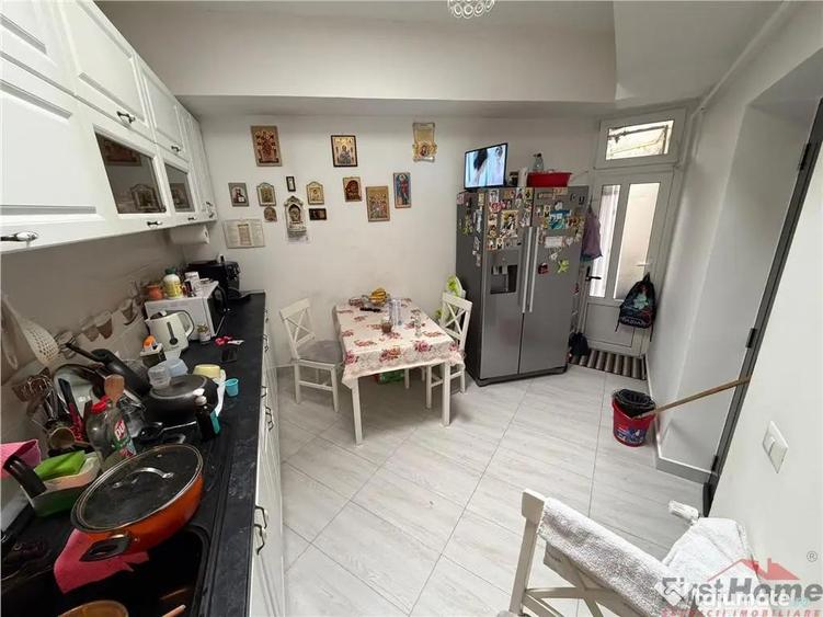 Casa P M de in Focsani, zona Tabacari 104.000 e - 6