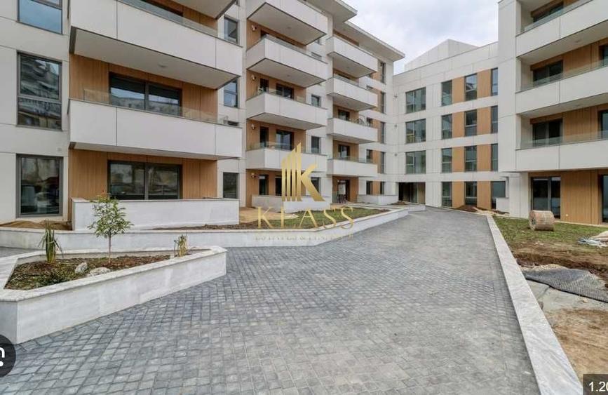 Inchiriere apartament 2 camere Unirii | lux, prima inchiriere, mobilat - 8