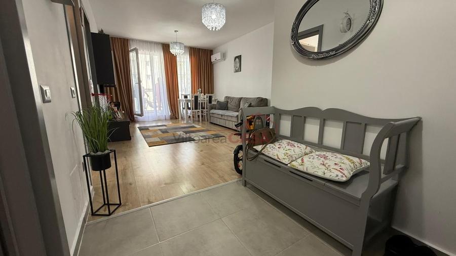 Prelungirea Ghencea - 3 camere - sector 6 - 4