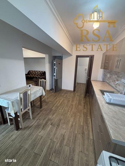 Apartament cu 2 camere de inchiriat + Garaj etaj 5, Dem Radulescu - 7