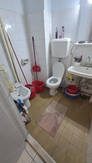 Vand apartament 2 camere, etaj intermediar C-lea Romanilor - 3