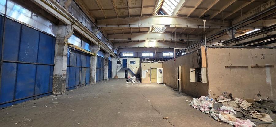 Industriilor Hala depozitare  productie 600-2400 mp de inchiriat - 7