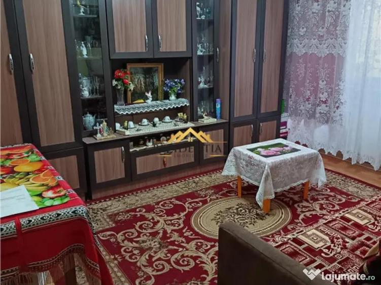 APARTAMENT 2 CAMERE - TRATORIA - 3