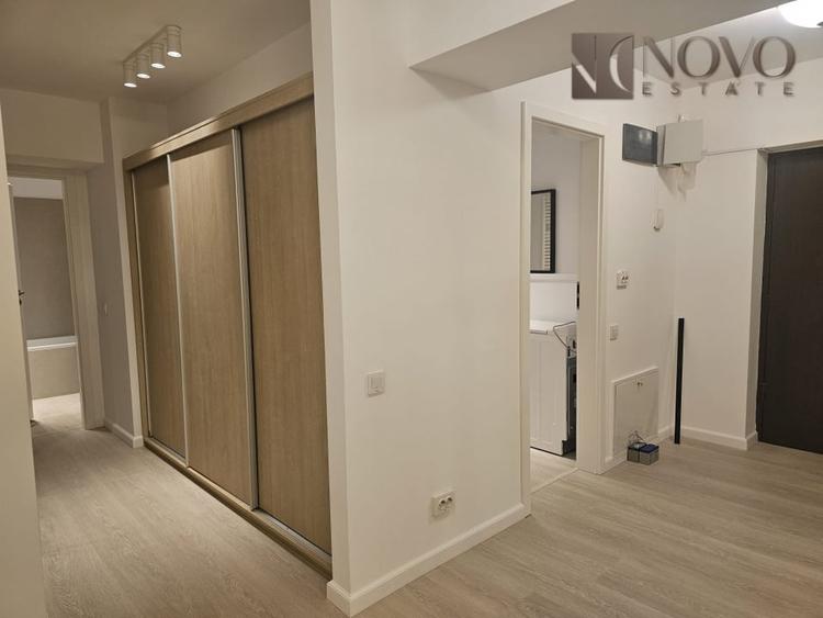 4 Camere | P-ta Alba Iulia | 2008 | Parcare - 8