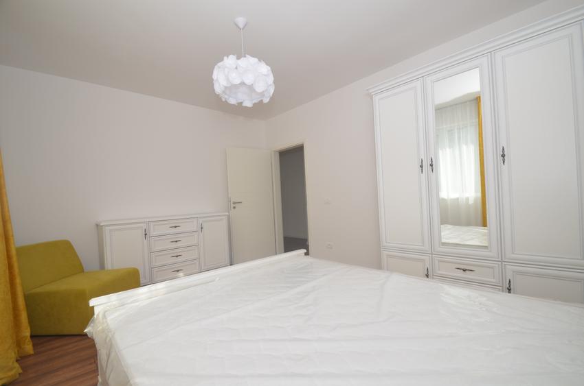 Apartament in bloc nou cu loc de parcare - 8