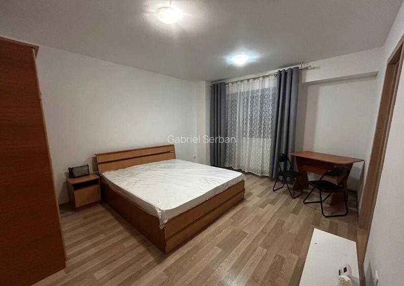 Garsoniera complet Mobilata ?i Utilata Militari Residence