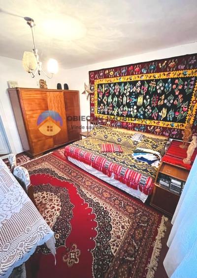 CASA + teren  7702 mp - BODEȘTI   judetul NEAMȚ - 4